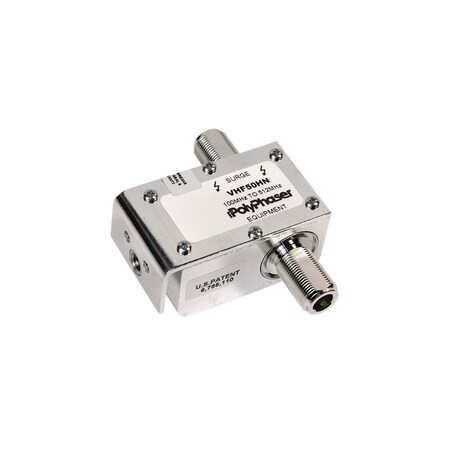 Polyphaser Transtector